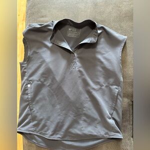 Figs Charcoal Grey Set